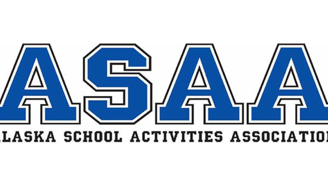 ASAA logo