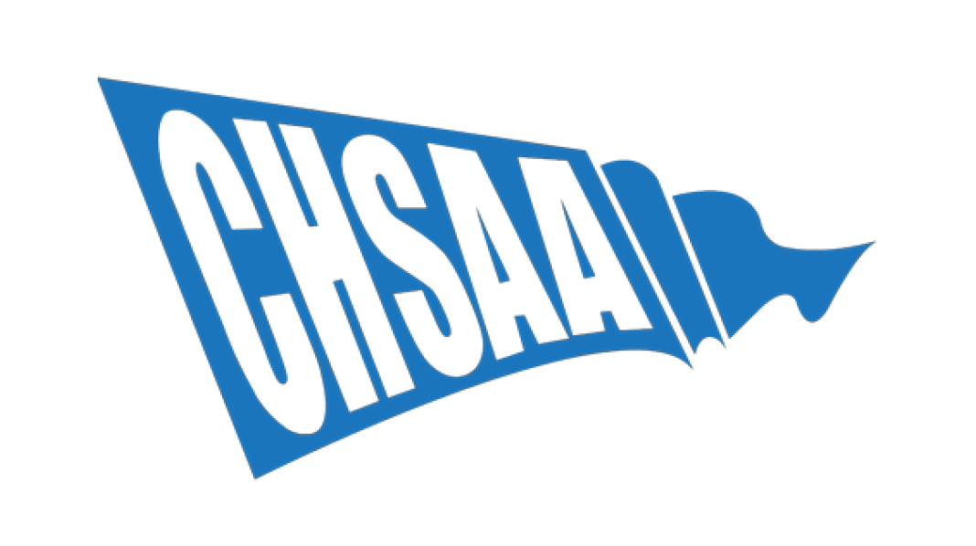 CHSAA logo