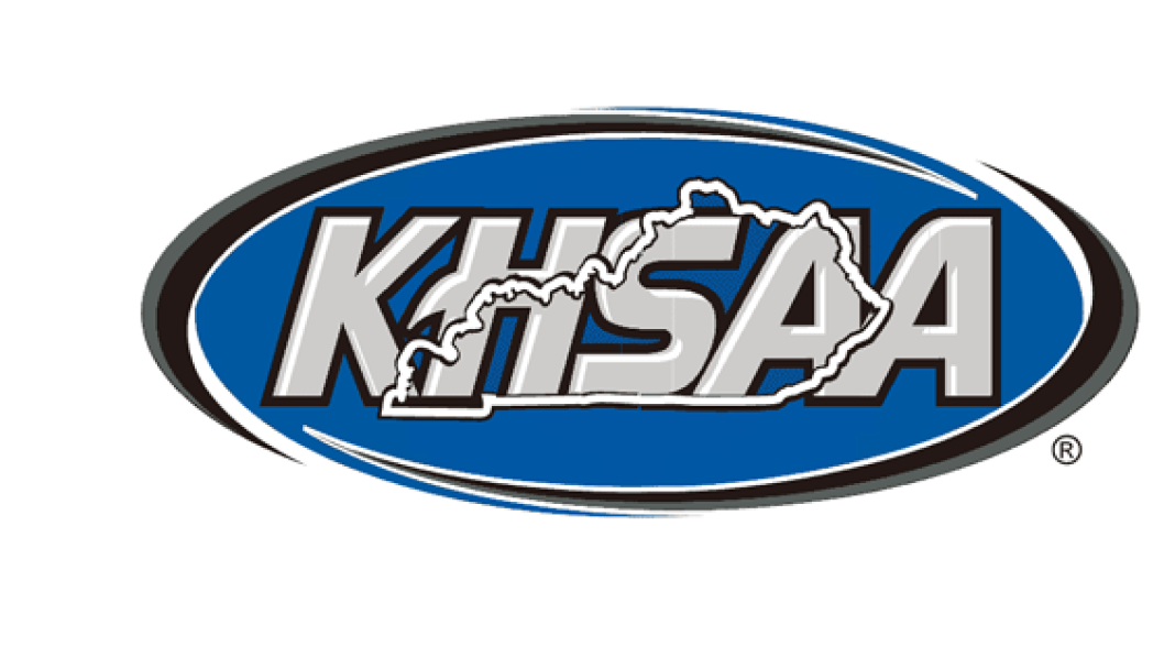 KHSAA logo