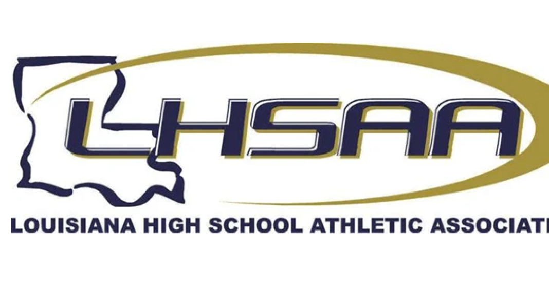 LHSAA logo