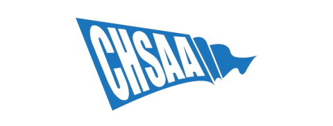 CHSAA logo