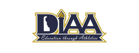 DIAA logo