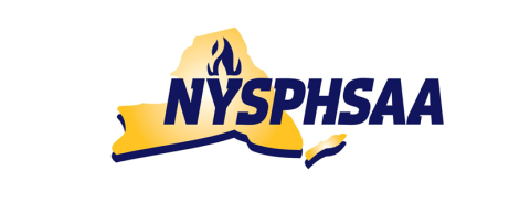 NYSPHSAA logo